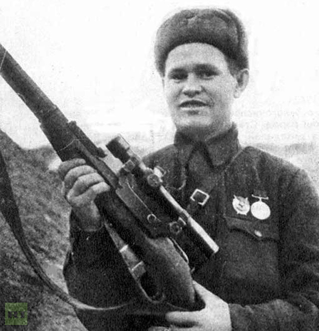 Василий Зайцев